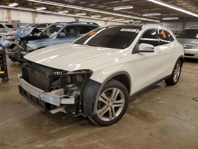 MERCEDES-BENZ GLA 250 4M 2015 wdctg4gb6fj052379