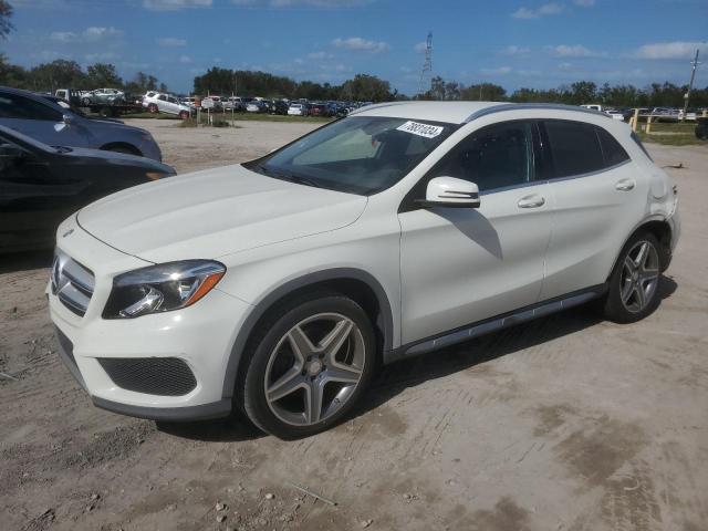 MERCEDES-BENZ GLA 250 4M 2015 wdctg4gb6fj053144