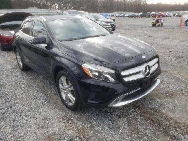 MERCEDES-BENZ GLA 250 4M 2015 wdctg4gb6fj053872