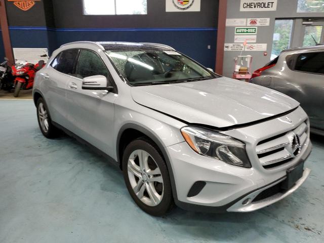 MERCEDES-BENZ GLA 250 4M 2015 wdctg4gb6fj058067