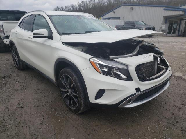 MERCEDES-BENZ GLA 250 4M 2015 wdctg4gb6fj064743