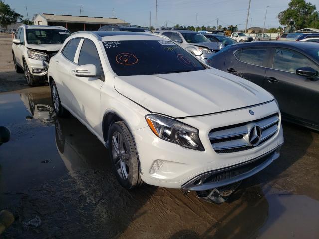 MERCEDES-BENZ GLA 250 4M 2015 wdctg4gb6fj065374