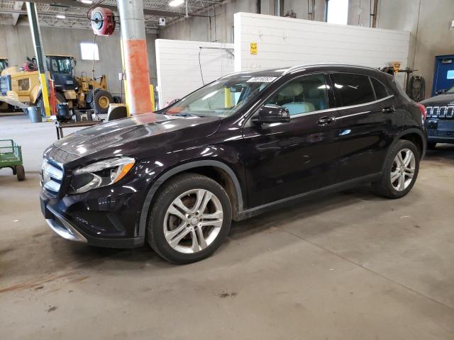 MERCEDES-BENZ GLA-CLASS 2015 wdctg4gb6fj069540