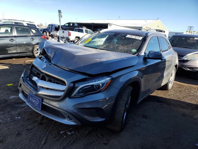 MERCEDES-BENZ GLA-CLASS 2015 wdctg4gb6fj084068