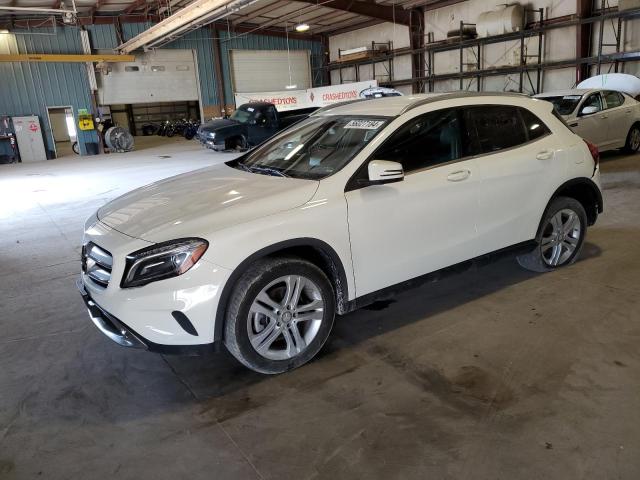 MERCEDES-BENZ GLA-CLASS 2015 wdctg4gb6fj085043