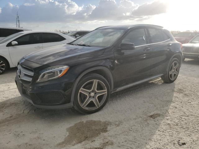 MERCEDES-BENZ GLA 250 4M 2015 wdctg4gb6fj092221