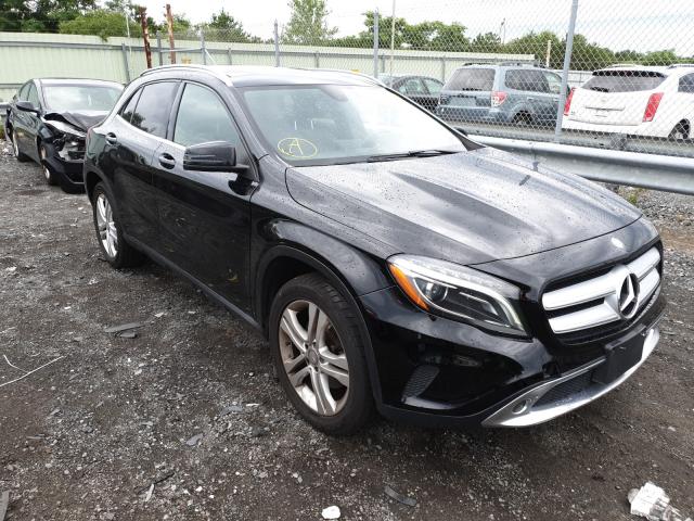 MERCEDES-BENZ GLA 250 4M 2015 wdctg4gb6fj092560