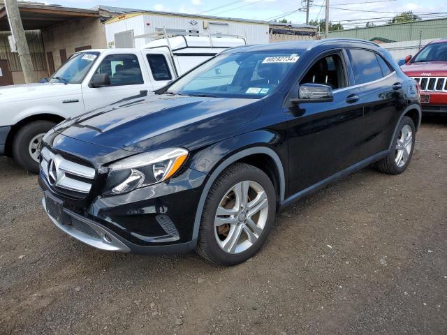 MERCEDES-BENZ GLA 250 4M 2015 wdctg4gb6fj093434