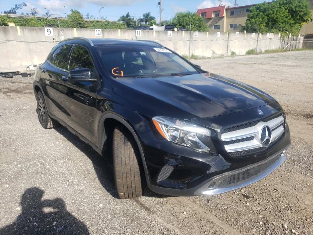 MERCEDES-BENZ GLA 250 4M 2015 wdctg4gb6fj098858