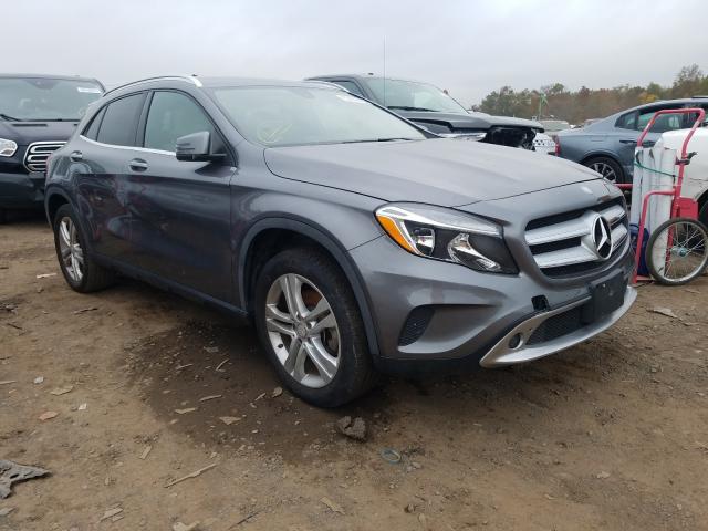 MERCEDES-BENZ GLA 250 4M 2015 wdctg4gb6fj101287