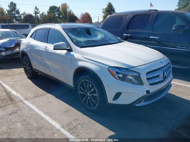 MERCEDES-BENZ NULL 2015 wdctg4gb6fj124729