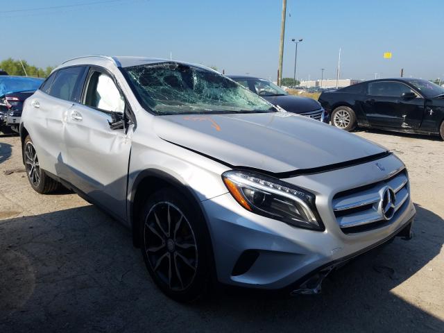 MERCEDES-BENZ GLA 250 4M 2015 wdctg4gb6fj148819