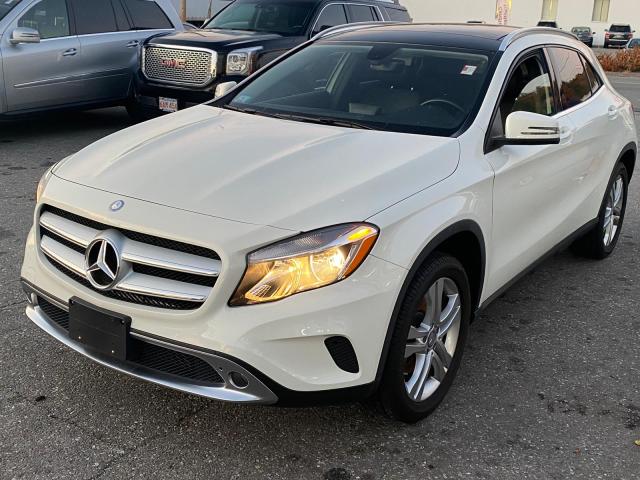 MERCEDES-BENZ GLA 250 4M 2015 wdctg4gb6fj150568