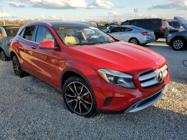 MERCEDES-BENZ GLA 250 4M 2015 wdctg4gb6fj164759