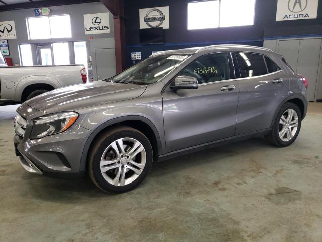 MERCEDES-BENZ GLA 250 4M 2015 wdctg4gb6fj168827