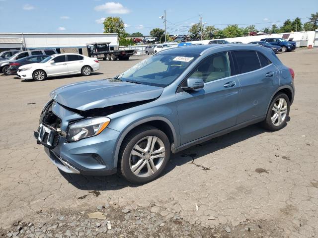 MERCEDES-BENZ GLA 250 4M 2015 wdctg4gb6fj179116