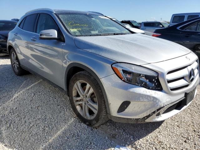 MERCEDES-BENZ GLA 250 4M 2015 wdctg4gb6fj182324