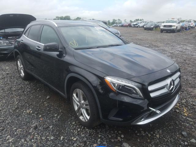 MERCEDES-BENZ GLA 250 4M 2016 wdctg4gb6gj208731