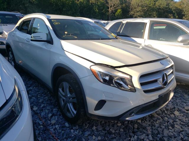 MERCEDES-BENZ GLA 250 4M 2016 wdctg4gb6gj209894