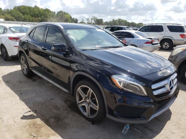 MERCEDES-BENZ GLA 250 4M 2016 wdctg4gb6gj224881