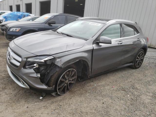 MERCEDES-BENZ GLA 250 4M 2016 wdctg4gb6gj246895