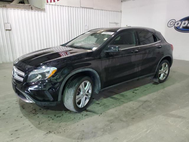 MERCEDES-BENZ GLA 250 4M 2016 wdctg4gb6gj247240