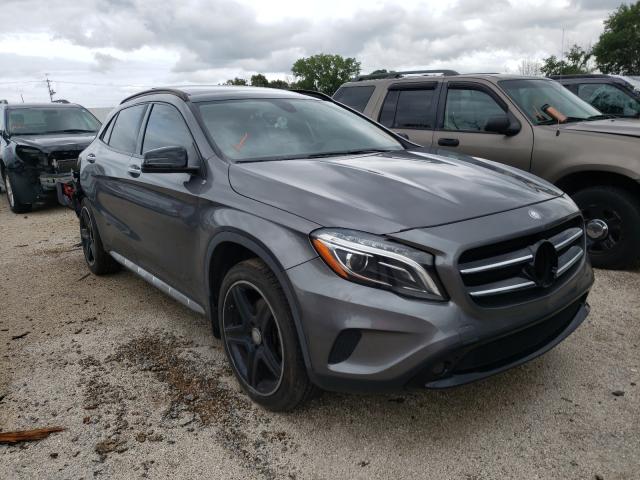 MERCEDES-BENZ GLA 250 4M 2017 wdctg4gb6hj296908