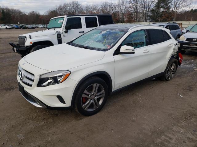 MERCEDES-BENZ GLA 250 4M 2017 wdctg4gb6hj315263