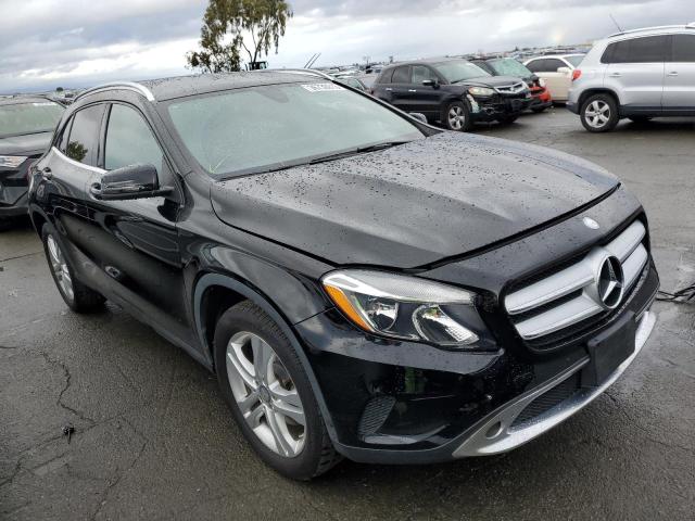 MERCEDES-BENZ GLA 250 4M 2017 wdctg4gb6hj328353