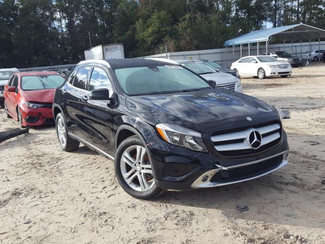 MERCEDES-BENZ GLA 250 4M 2017 wdctg4gb6hj352264