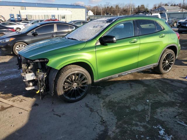 MERCEDES-BENZ GLA 250 4M 2018 wdctg4gb6jj434551