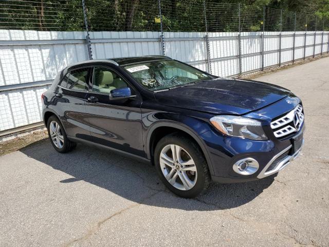 MERCEDES-BENZ GLA 250 4M 2019 wdctg4gb6kj554089