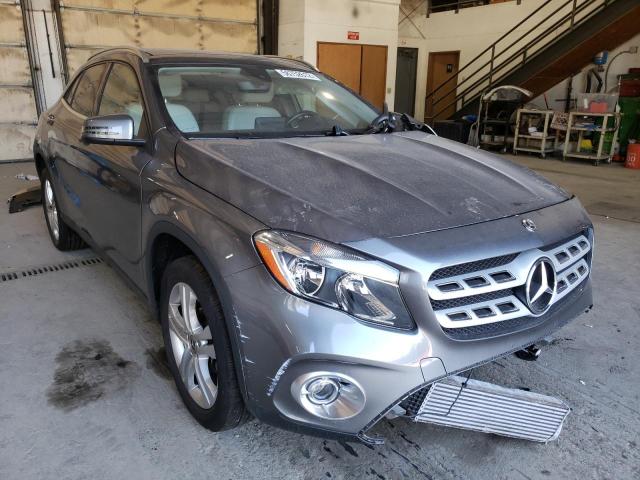 MERCEDES-BENZ GLA 250 4M 2019 wdctg4gb6kj584211