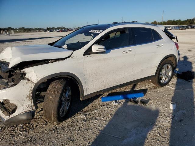 MERCEDES-BENZ GLA 250 4M 2019 wdctg4gb6ku000436