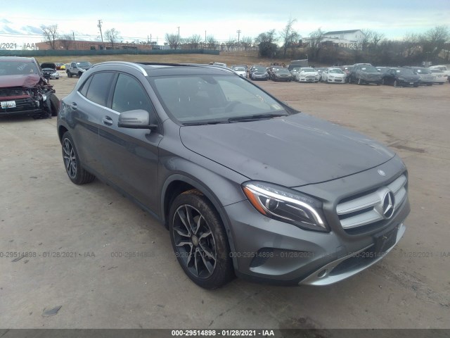 MERCEDES-BENZ NULL 2015 wdctg4gb7fj034103