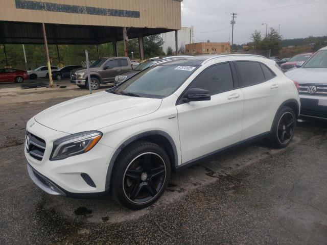 MERCEDES-BENZ GLA 250 4M 2015 wdctg4gb7fj036868