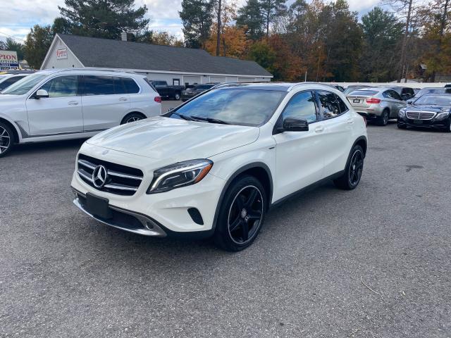 MERCEDES-BENZ GLA 250 4M 2015 wdctg4gb7fj038183