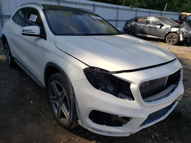 MERCEDES-BENZ GLA 250 4M 2015 wdctg4gb7fj039575