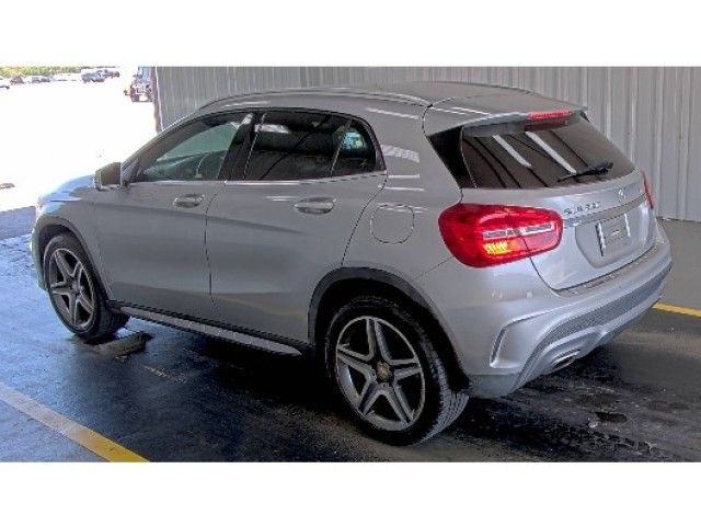 MERCEDES-BENZ GLA-CLASS 2015 wdctg4gb7fj039723