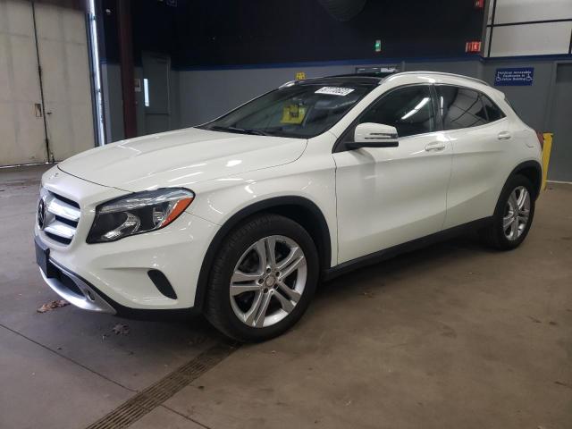 MERCEDES-BENZ GLA 250 4M 2015 wdctg4gb7fj040760