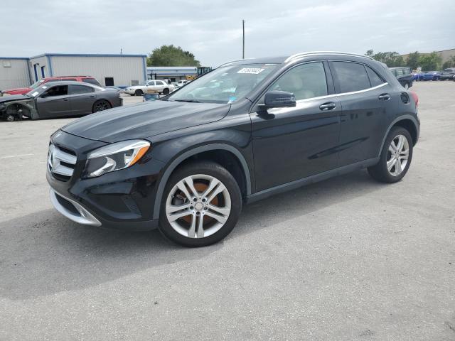 MERCEDES-BENZ GLA 250 4M 2015 wdctg4gb7fj055534