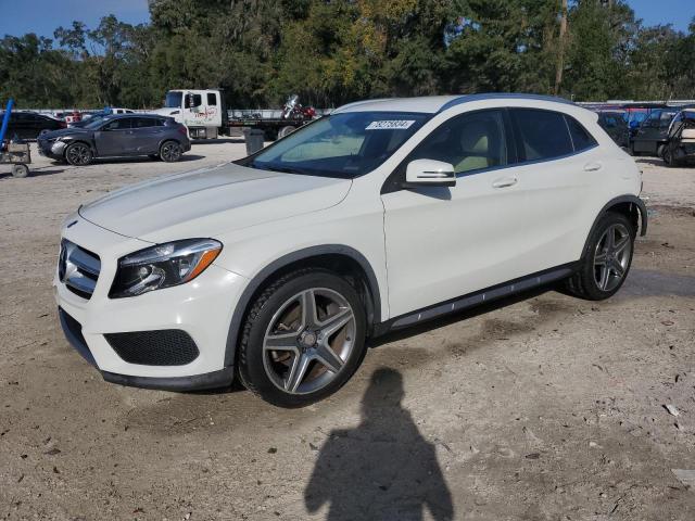 MERCEDES-BENZ GLA 250 4M 2015 wdctg4gb7fj059714