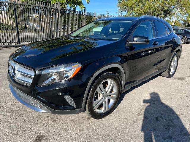 MERCEDES-BENZ GLA 250 4M 2015 wdctg4gb7fj063259