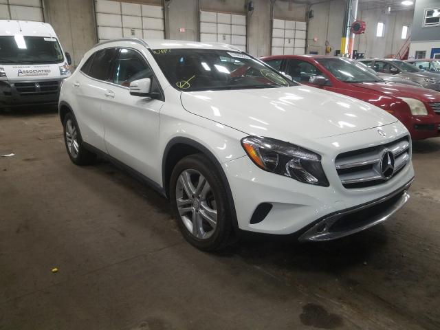 MERCEDES-BENZ GLA 250 4M 2015 wdctg4gb7fj066811