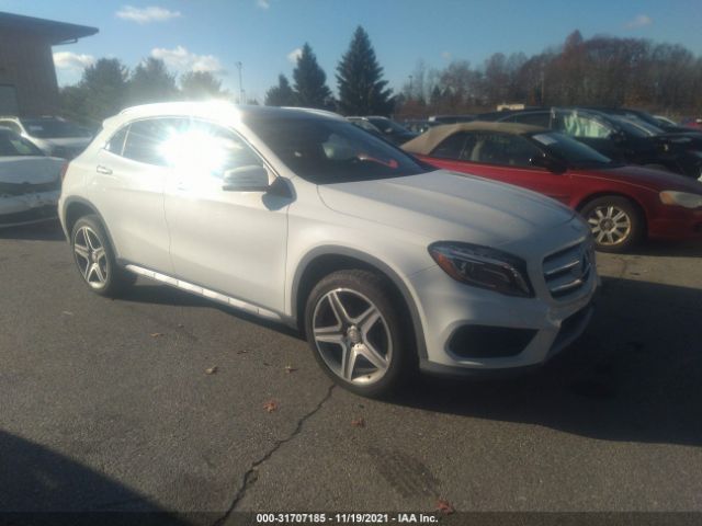 MERCEDES-BENZ GLA-CLASS 2015 wdctg4gb7fj087898