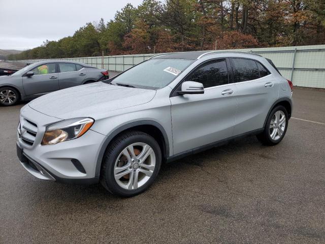 MERCEDES-BENZ GLA 250 4M 2015 wdctg4gb7fj090008