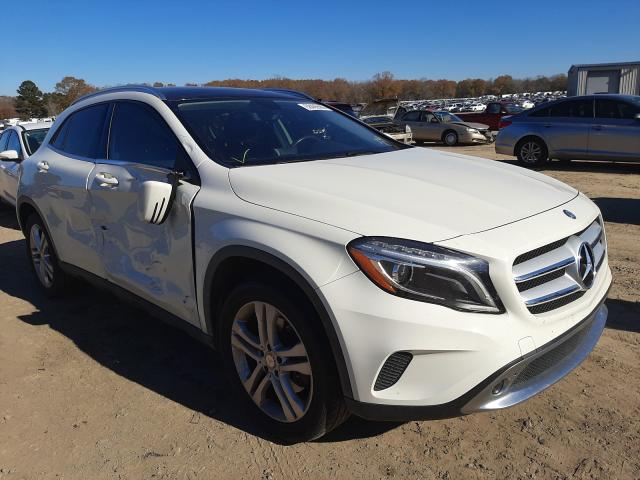 MERCEDES-BENZ GLA 250 4M 2015 wdctg4gb7fj091255