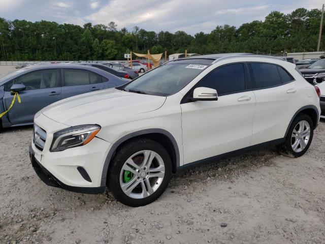 MERCEDES-BENZ GLA 250 4M 2015 wdctg4gb7fj094463