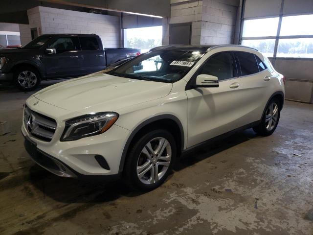 MERCEDES-BENZ NULL 2015 wdctg4gb7fj094771