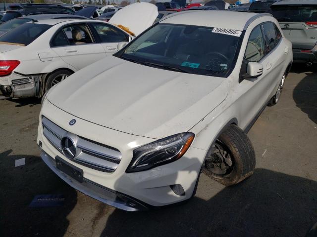 MERCEDES-BENZ GLA 250 4M 2015 wdctg4gb7fj095113